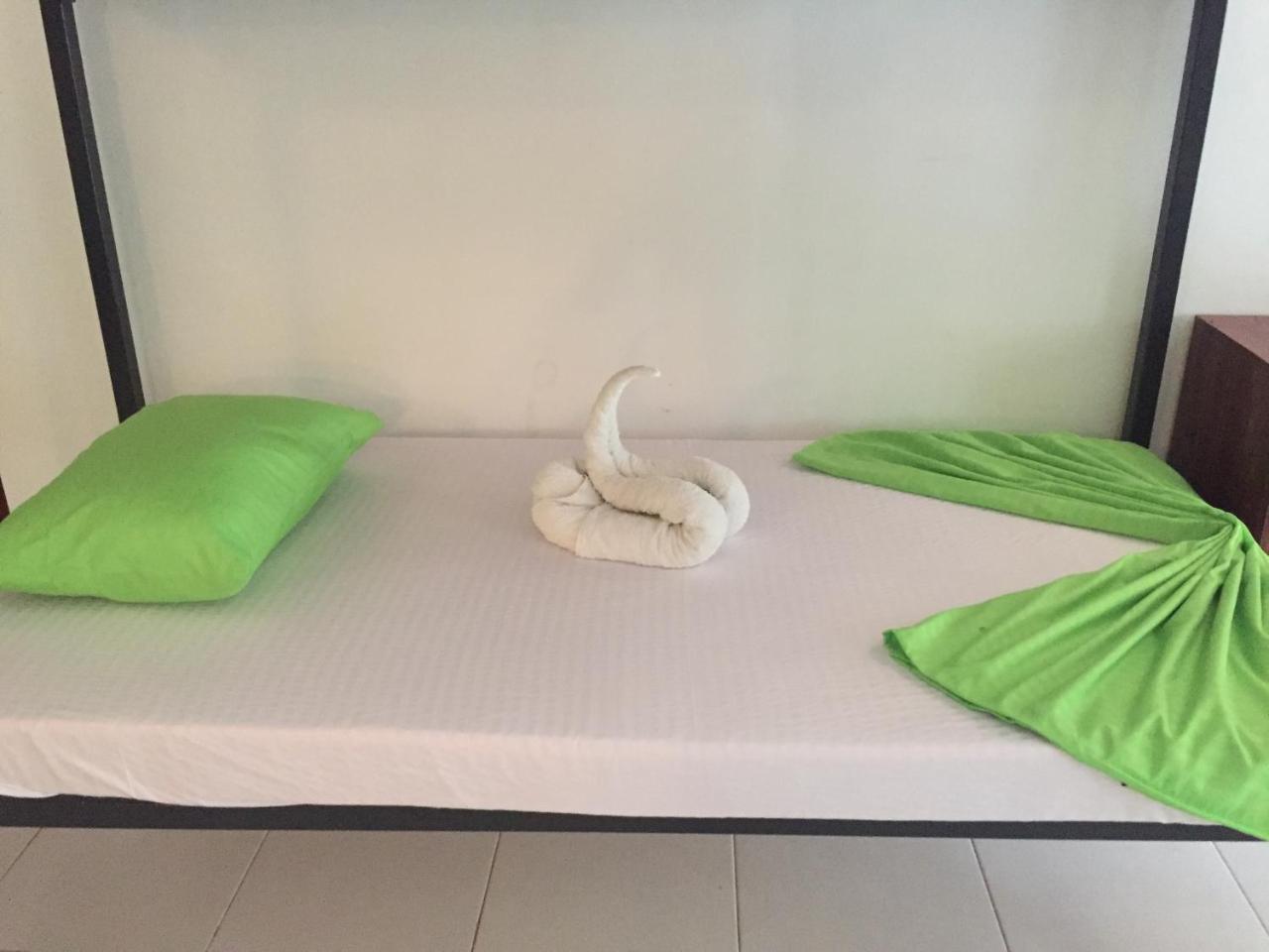 Damith Guest House Unawatuna Eksteriør billede