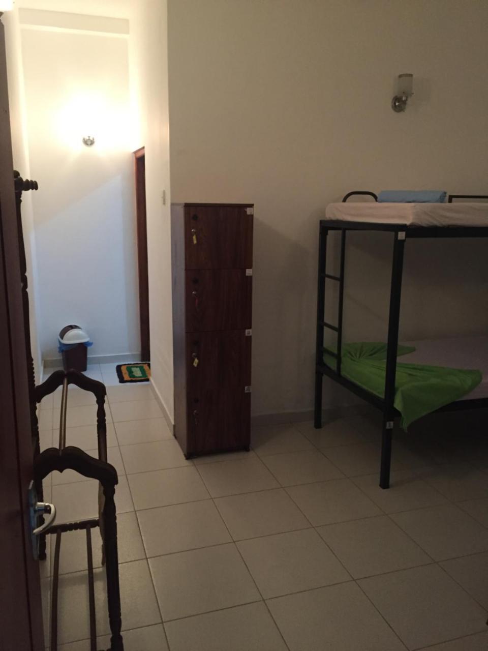 Damith Guest House Unawatuna Eksteriør billede